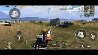 pubg топ один ели вытянул