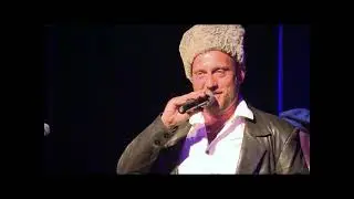 группа  Партизаны FM Акция Zа други своя!