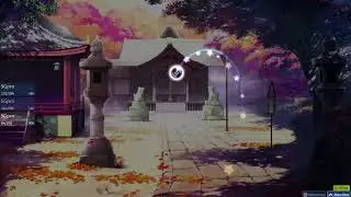 OSU Stream Bandwidth Test