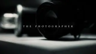 THE PHOTOGRAPHER