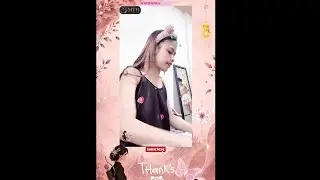 LAGI GANTI BAJU MALAH KELIHATAN DARI KACA 
