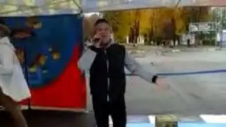 Константин Абрамов-Мне снова 18!)
