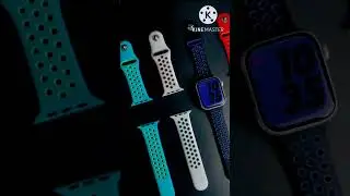 Best Watch bands | simple stag 🦌