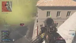 Hackers Everywhere | WARZONE PS4