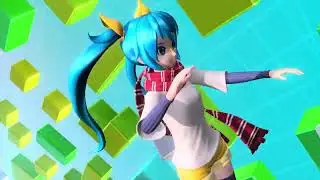 Arifureta Sekai Seifuku [Pinocchio-P] | Project DIVA Mega Mix+ | 4K No Logo |