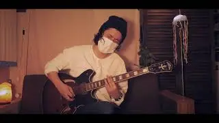 張國榮Leslie Cheung 《追》 結他演奏