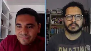 Seminário sobre Ciência Espírita - ELTON RODRIGUES