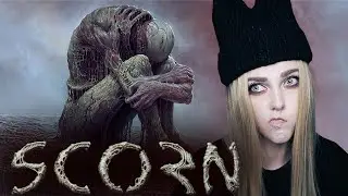 Играем до ФИНАЛА│SCORN│2022