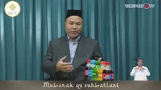 Ёши катта аёл ҳам идда сақлайдими?