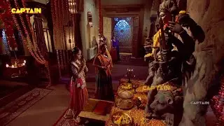आखिर किसकी रक्षा के लिए फूल कँवर ने की माता से विनती  || Maharana Pratap || महाराणा प्रताप
