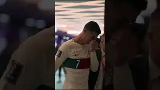 Роналду в слезах 😭😢 последний матч легенды за сборную  #ronaldo #worldcup #qatar #2022