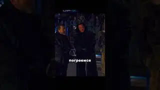 Хозяйка закусочной впустила незнакомцев и пожалела об этом #shorts #фильмы