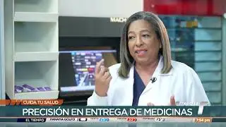CÁPSULA DE SALUD   FELIZ DÍA DEL FARMACEÚTICO