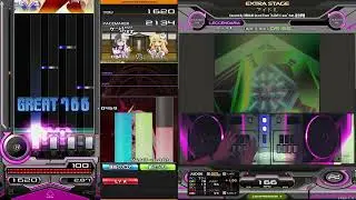 [Beatmania IIDX 32 Pinky Crush] アイドル(L)