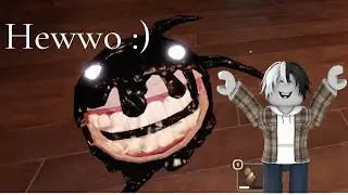 ROBLOX DOORS..