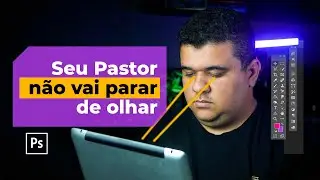 FORMA CORRETA DE APRESENTAR SEUS CRIATIVOS DE CAMISAS PARA MEMBROS E LIDERANÇA DA IGREJA