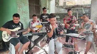 Itsy Bitsy Teenie Weenie Yellow Polka Dot Bikini - EastSide Band Cover (Brian Hyland)