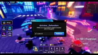 Anime Defenders [🗿RAIDS] - ALL WORKING CODES!!! 2024!! JUNE!!!