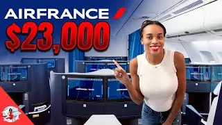 pointsdiva   Air France