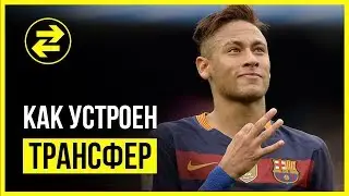 Как устроен трансфер