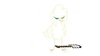SQAISHEY!! ll Twins Ep. 23 Animatic
