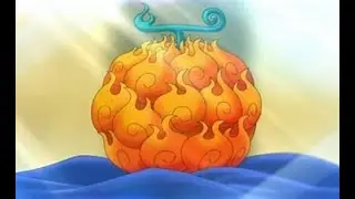 OP Devil Fruit Months