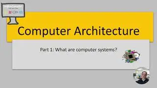 KS3 Computer systems - part 1