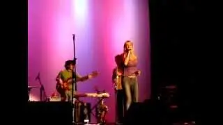 Elisa Rego-Abismo de Corazón (HQ)