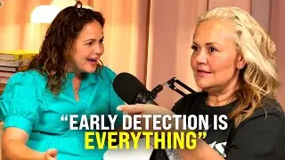 Giovanna Fletcher: Becoming A Best-selling Author and The Success Of Happy Mum Happy Baby