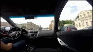 Делимобиль