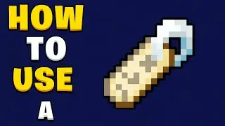 How to use a name tag in Minecraft 1.21