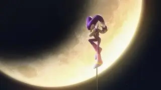 NiGHTS Journey Of Dreams Movie (All Cutscenes)