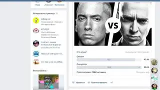Eminem vs Oxxxymiron