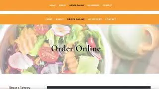 Step By Step - Clover and Wordpress  - Smart Online Order