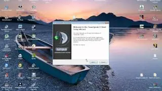 Teamspeak guide