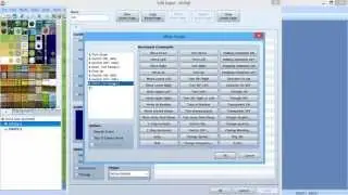 RPG Maker VX Ace Tutorials - (SE03 E8) - Don't get caught!!