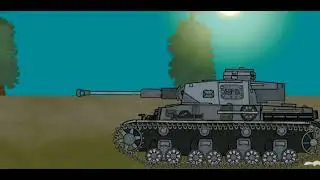 Рисуем мультфильм 2| Поле боя