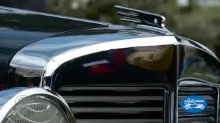 1931 Marmon V16