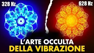 “I desideri sono FREQUENZE! Imparate a vibrare correttamente”