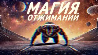Как сделать отжимания легче/Чем заменить отжимания/Что будет если делать только отжимания