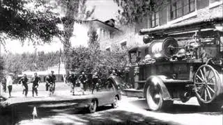 Шымкент Чимкент архивные фотографии