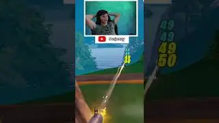 Fortnite on mobile is too OP!!!