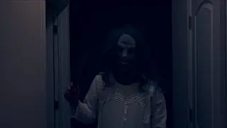 KNOCK KNOCK - Short Horror Film