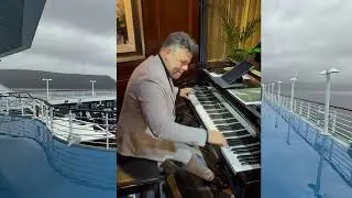 Piano Music by Walisson