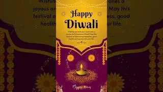 Happy Diwali 🪔 2023 #shorts