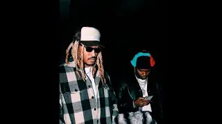 Future x Southside x 808 Mafia Type Beat 