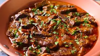 This Beef is So Tender, It Falls Apart! Must-Try Recipe