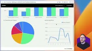 Build a Project Cost Dashboard in Minutes with Budibase