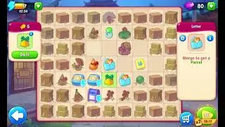 Fishdom  Gameplay  246    Level  # 909 - 914   Android Mobile Game  x online
