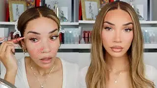 Soft Glam Makeup Look (In-Depth Tutorial with New Techniques)